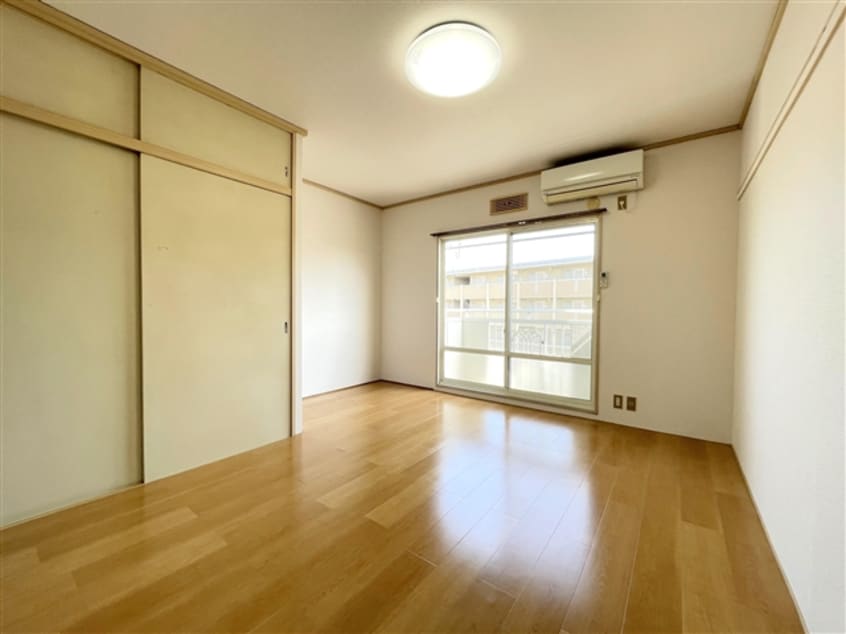 洋室 スチューデントハウス