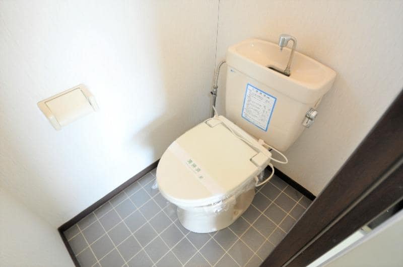 トイレスペース 【2026年春入居】スチューデントハウス