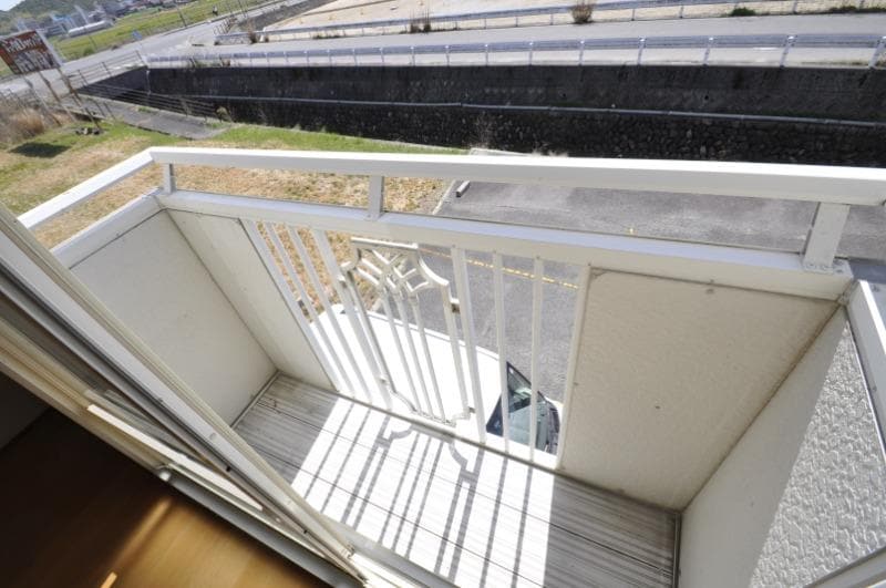 バルコニー 【2026年春入居】スチューデントハウス