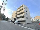 マンションT・Uの外観