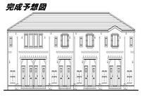 フォレスト　パーク　Ａ