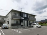 シャルムナイトウ B棟