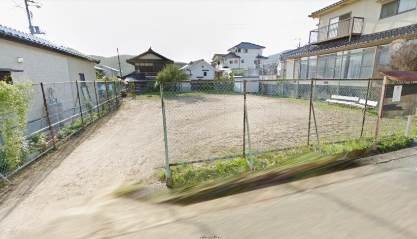 風早東街区公園(公園)まで828m メゾンド風　弐番館