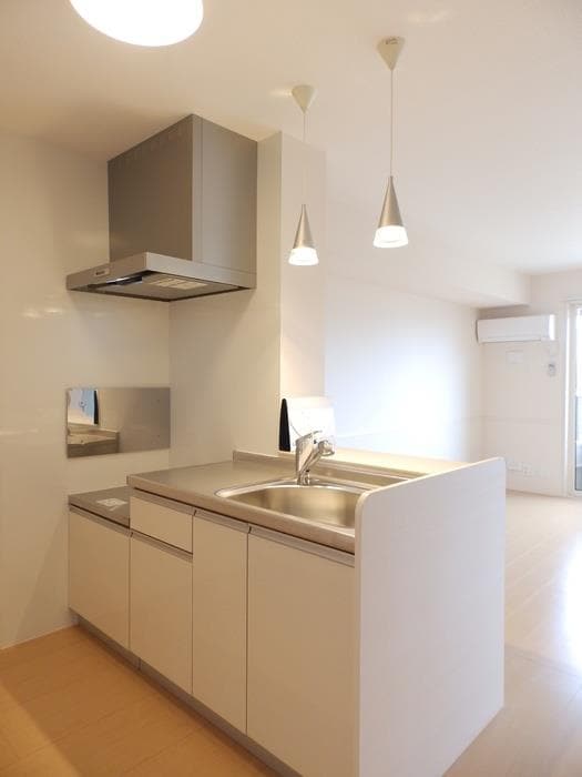 キッチン フレシール