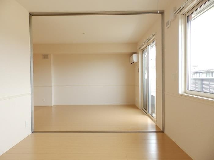 居室 フレシール