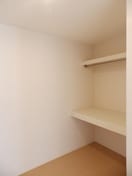 ウォークインクローゼット フレシール