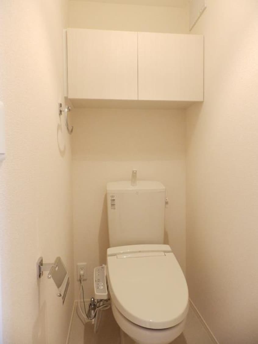 トイレ フレシール