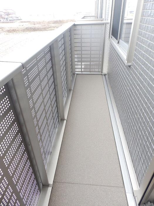 バルコニー フレシール