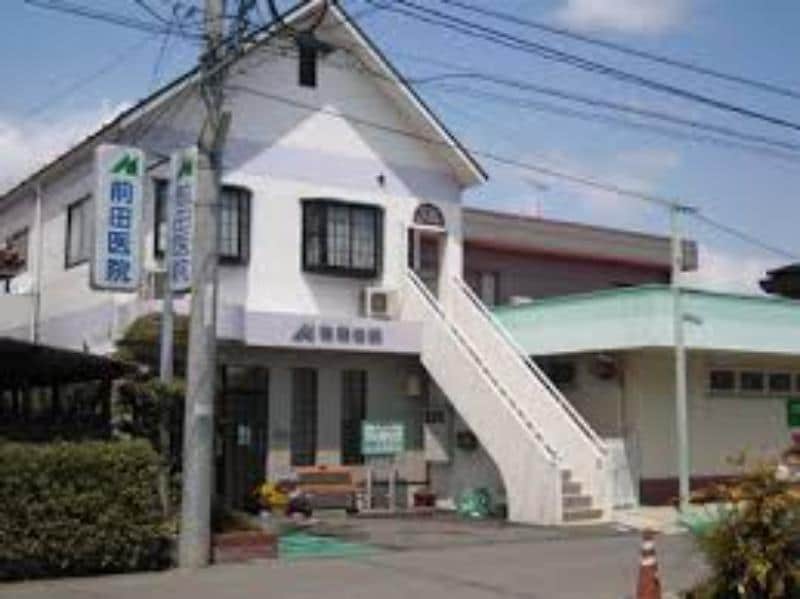 前田医院(病院)まで3000m フレシール