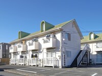 〈2024年春〉三宅ハイツA