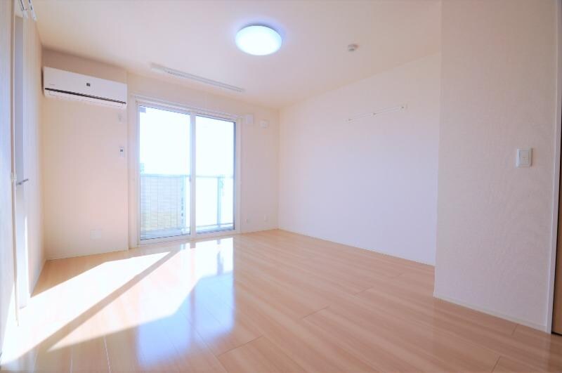 居室1 D-room花梨　D棟