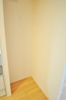 冷蔵庫置場 D-room花梨　D棟