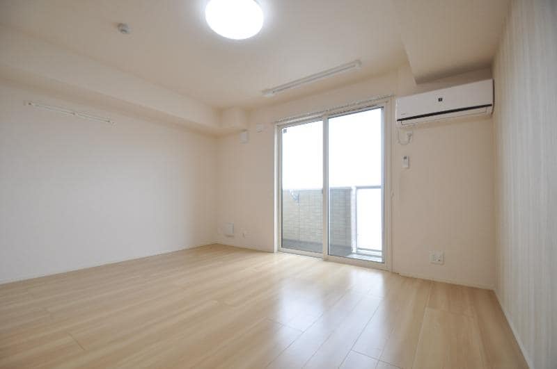 居室 D-room花梨　D棟