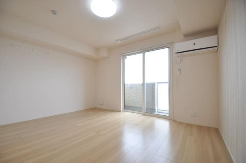 居室 D-room花梨　D棟