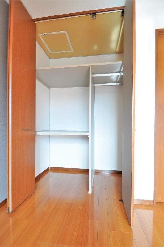 クローゼット Yu Maison