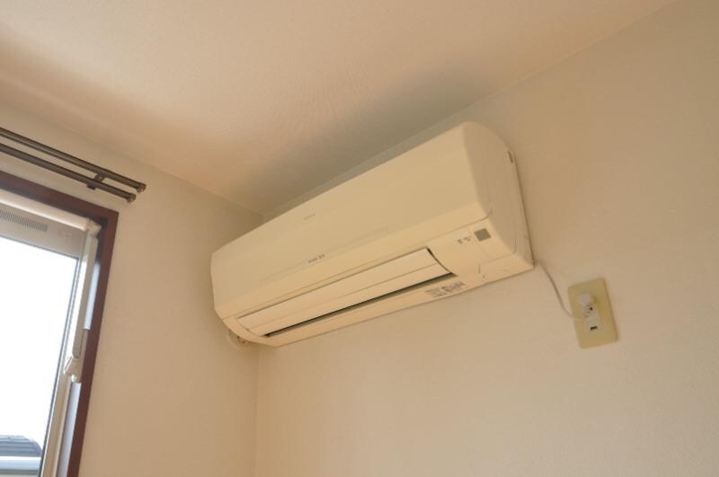 エアコン Yu Maison