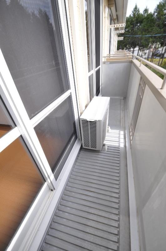 バルコニー Yu Maison