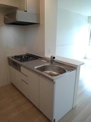  オアシス　八本松　Ａ