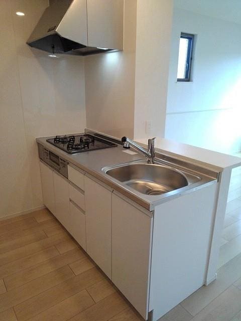  オアシス　八本松　Ａ