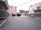 駐車場 ルミナス