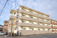 ビッグワンコーポD