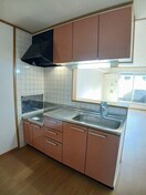  ユニメゾン・翔隆弐番館