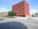 外観 ブールバールセゾン