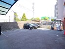 駐車場 ブールバールセゾン