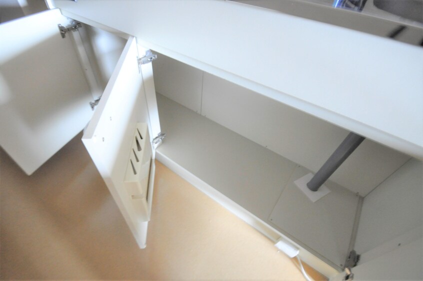 キッチン収納 ブールバールセゾン