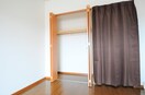 クローゼット ブールバールセゾン