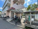駐輪場 メゾン・ド・K3