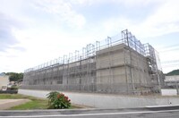 （仮）D-room西条町下見