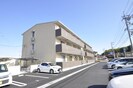 グラン　シャルールKの外観