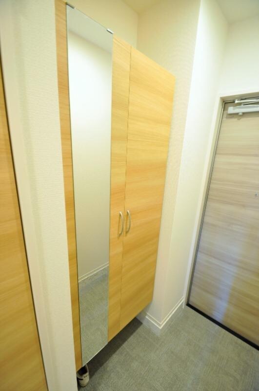 シューズボックス グラン　シャルールK