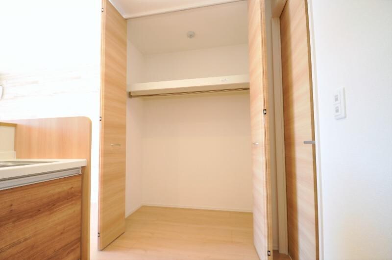 居室収納 グラン　シャルールK