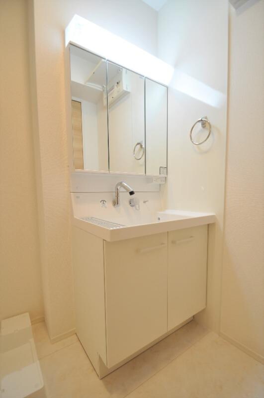 洗面台 グラン　シャルールK