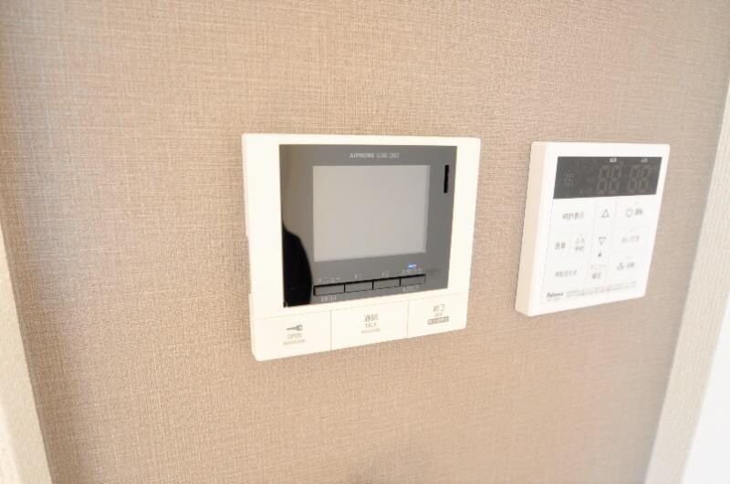 モニターホン グラン　シャルールK