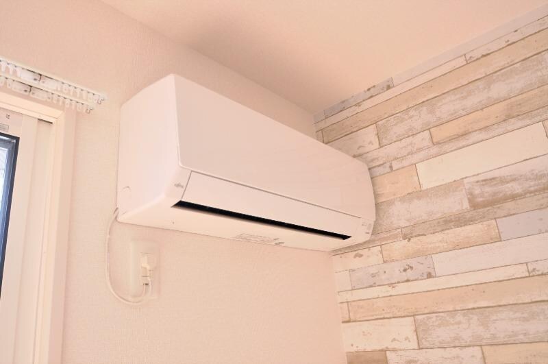 エアコン グラン　シャルールK