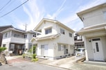 富田屋貸家B