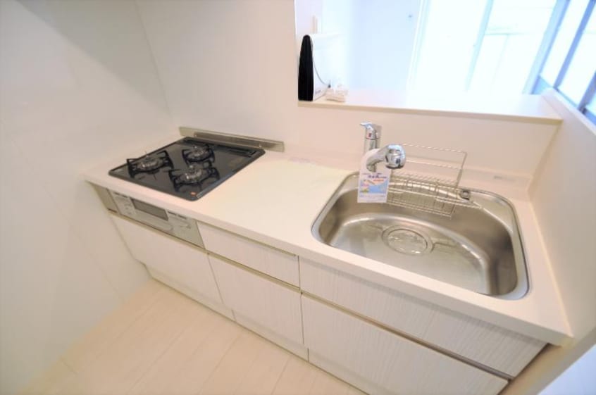 キッチン D-room せのや