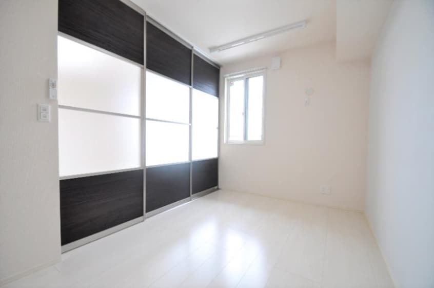 居室 D-room せのや