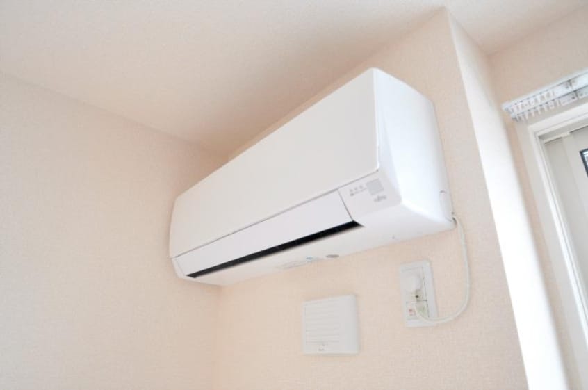 エアコン D-room せのや