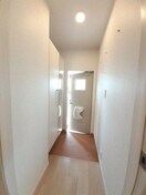  山陽本線（中国）/寺家駅 バス15分後谷下車:停歩3分 1階 築2年