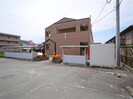山陽本線（中国）/西条駅 バス:13分:停歩7分 2階 築16年の外観