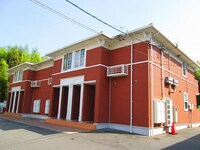 エレガンシア・コリーヌV