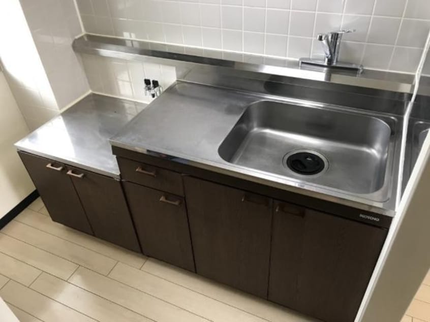 キッチン ラ・ポール宮川Ｂ