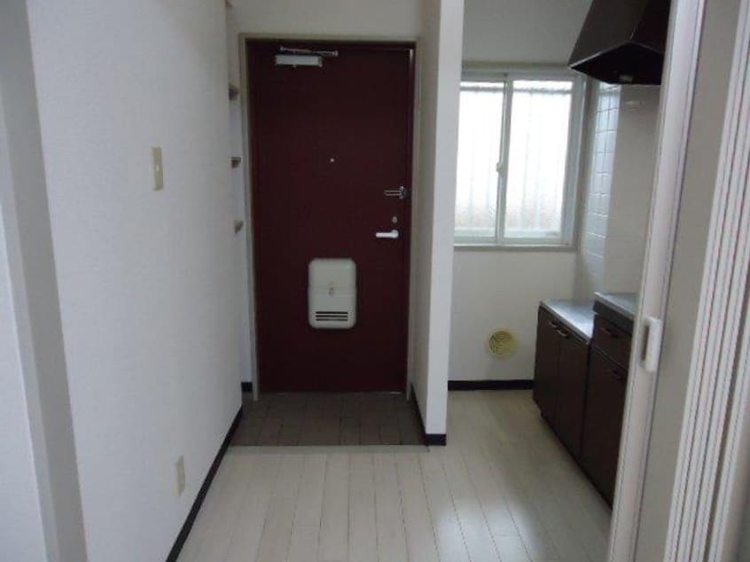 キッチン ラ・ポール宮川Ｂ