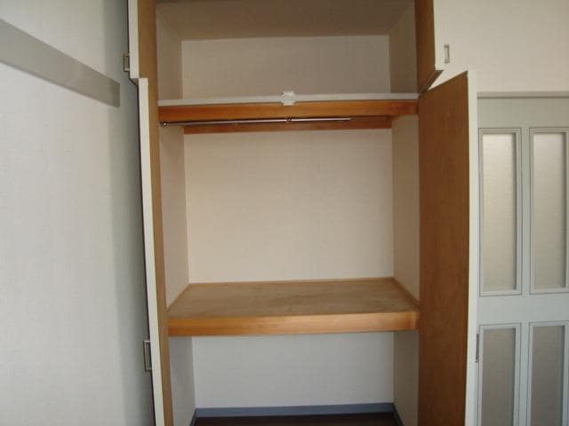 収納 ラ・ポール宮川Ｂ