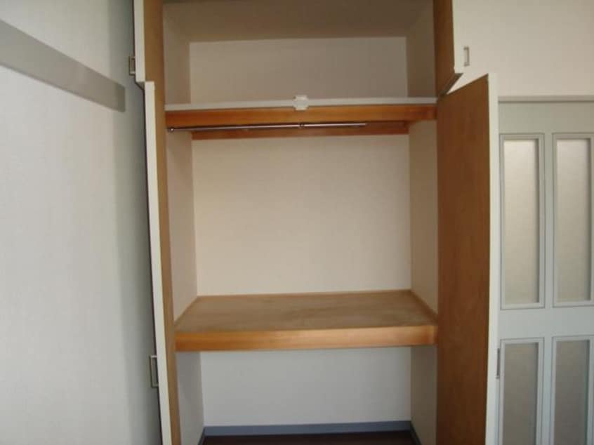 収納 ラ・ポール宮川Ｂ