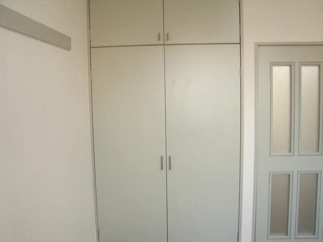 収納扉 ラ・ポール宮川Ｂ